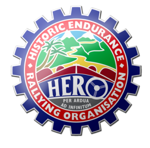 Historic Endurance Rallying Organisation