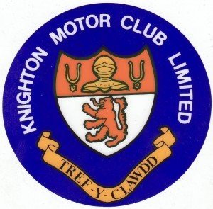 Knighton MC