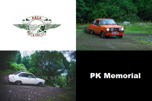 PK Memorial