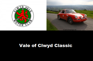 Vale of Clwyd Classic