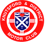 Knutsford 2018 Entry List