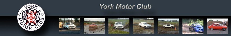 North Yorkshire Classic 2019 Results
