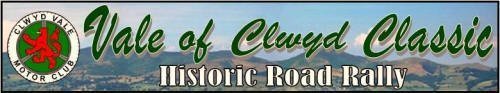 Vale of Clwyd Classic 2014 Results