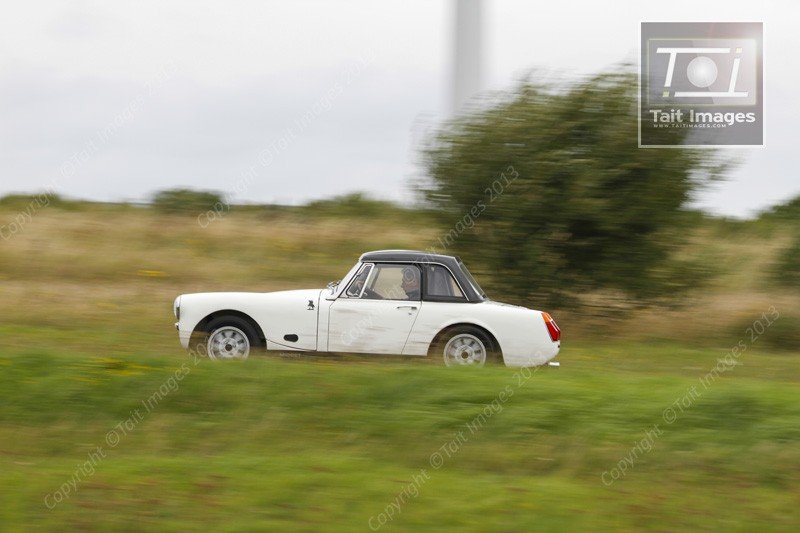 Durham Dales Classic 2013 Review