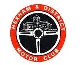 Hexham 100/John Robson 2012 Entry List
