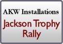Jackson Trophy 2013 Results