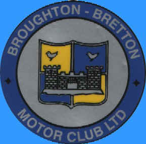 Broughton & Bretton MC