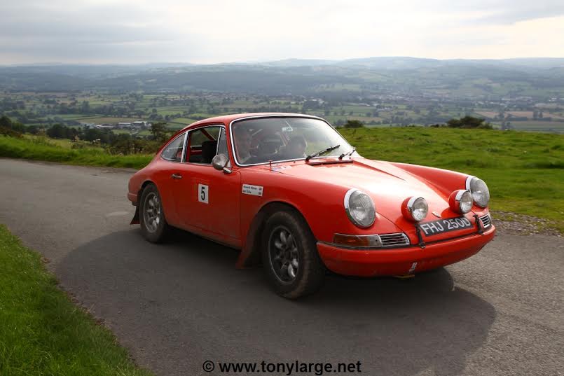 Vale of Clwyd Classic 2014 Review