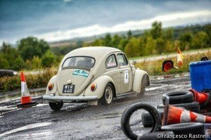John Kiff's Volkswagen Beetle 356