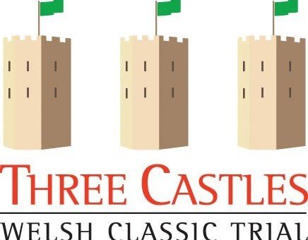 Three Castles 2018 Results