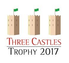 Three Castles Trophy 2017 Results