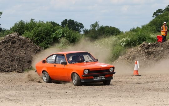 East Anglian Classic 2018 Review